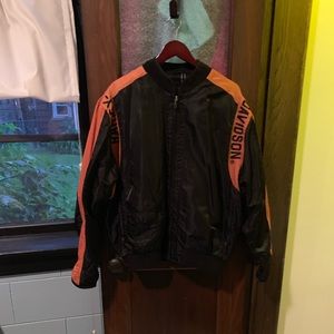 Harley Riding Jacket XL